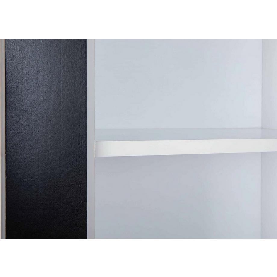 mutoni Mensola a muro Mostra rettangolare  