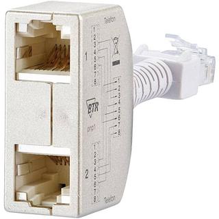 METZ CONNECT  Metz Connect Cable sharing Adapter pnp 1 