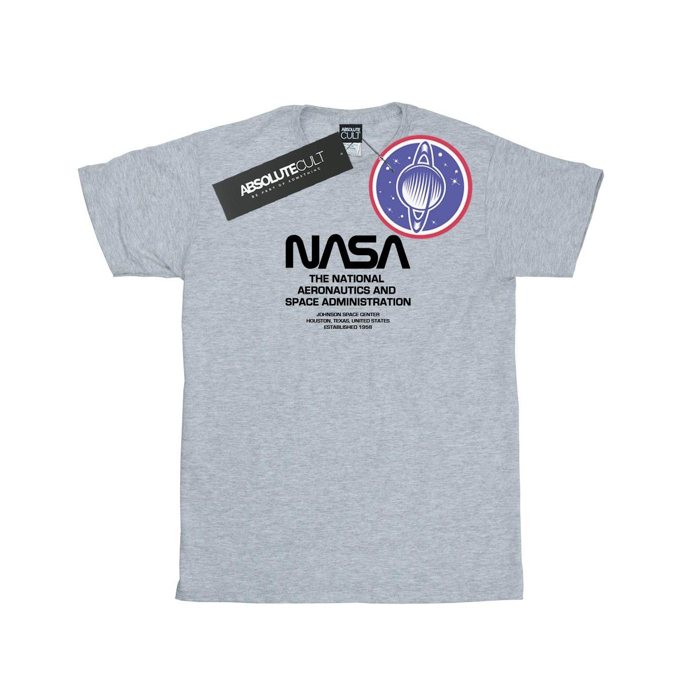 Nasa  TShirt 