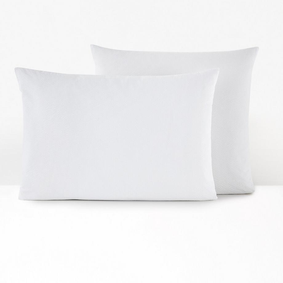 Kissenbezug Seersucker