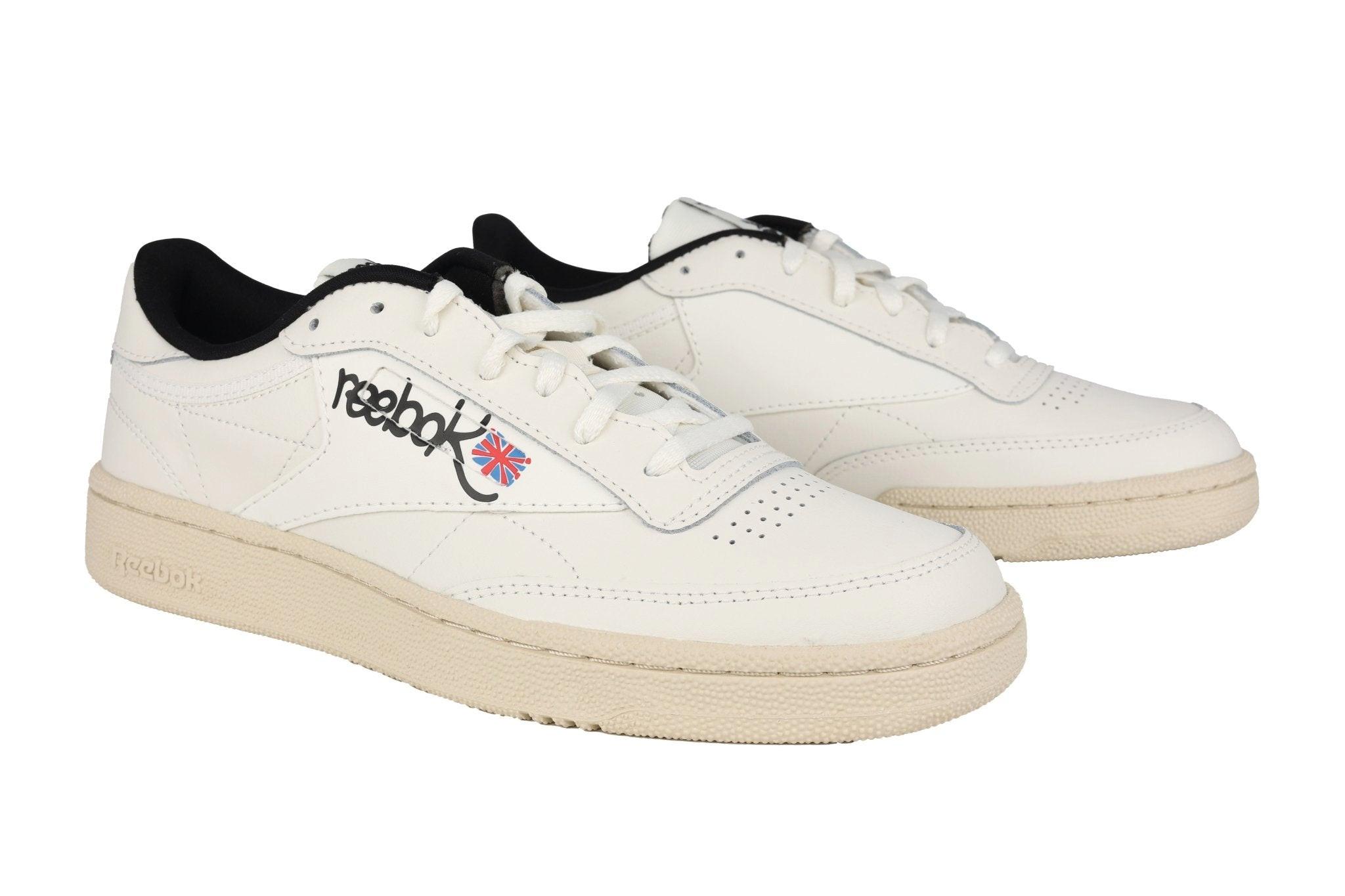 Reebok  Club C 85 - Leder sneaker 