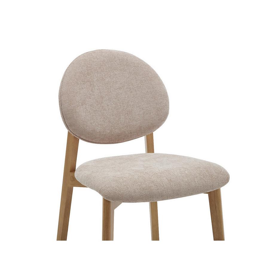 Vente-unique Chaise MARLENI  