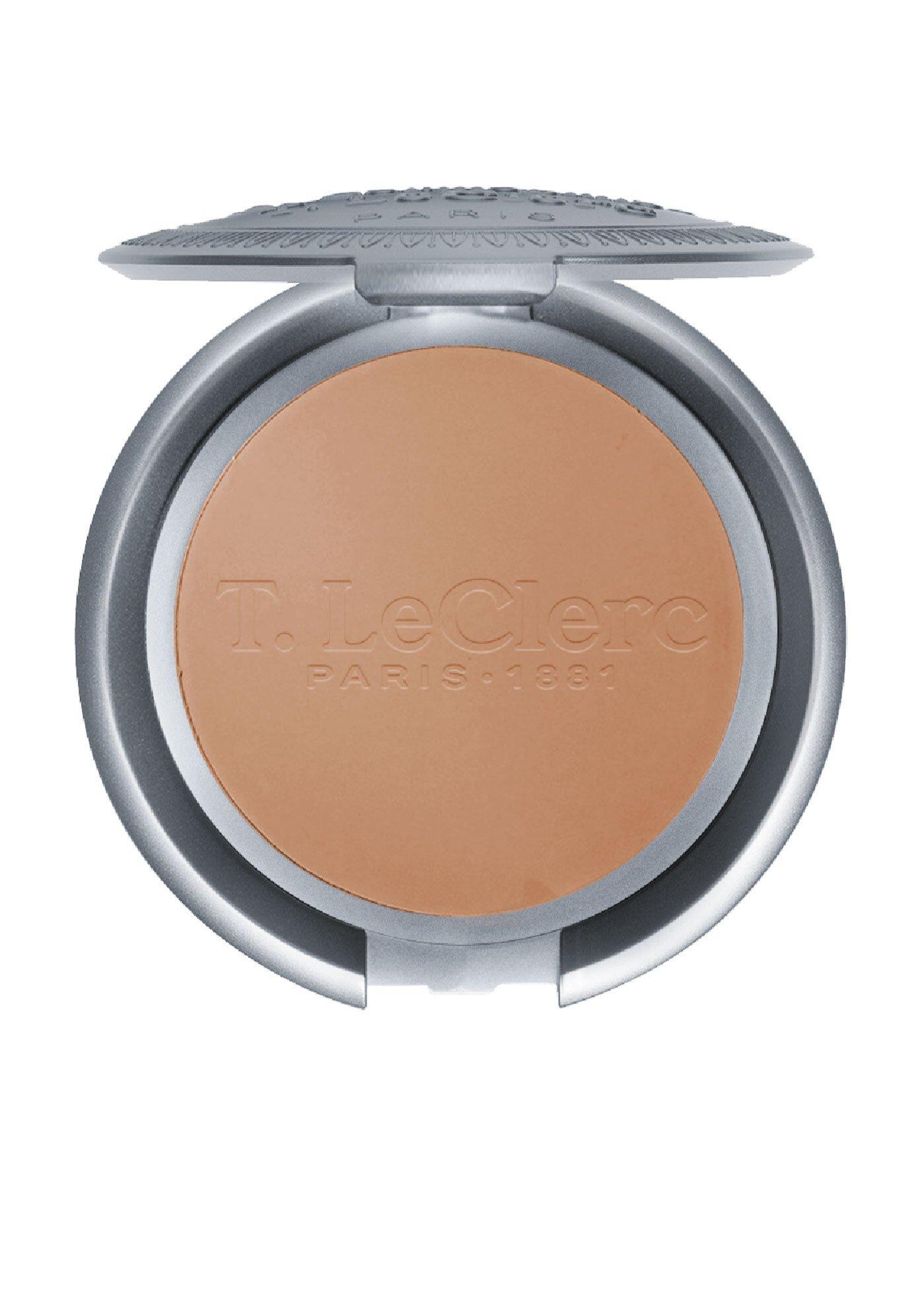 T. Leclerc  Puder Pressed Powder 