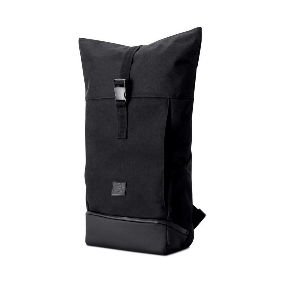 Johnny Urban Allen Sac à dos Rolltop M Noir  