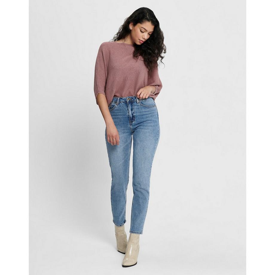ONLY Jean Boyfit 7/8 Longueur  
