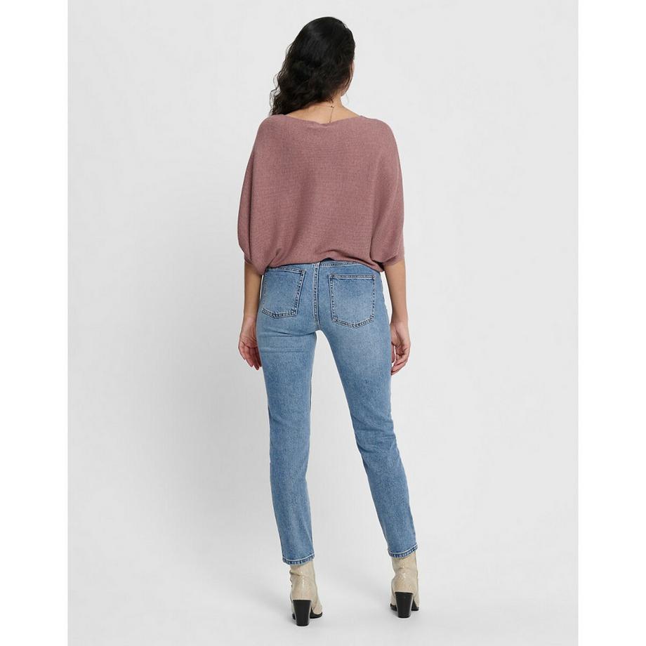 ONLY Jean Boyfit 7/8 Longueur  