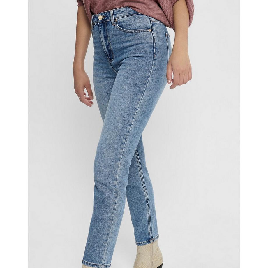 ONLY Jean Boyfit 7/8 Longueur  
