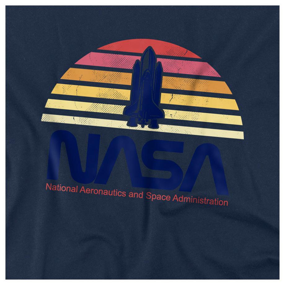 Nasa  Space Camp TShirt 
