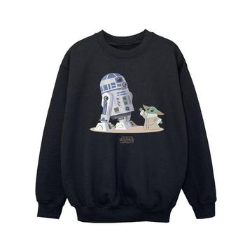 The Mandalorian Sweatshirt