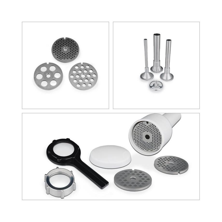 Gastroback Gastroback Design Fleischwolf Advanced  