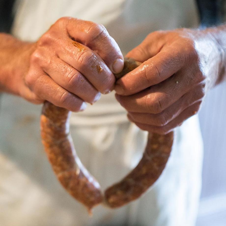 Gastroback Gastroback Design Fleischwolf Advanced  