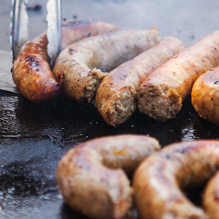 Gastroback Gastroback Design Fleischwolf Advanced  