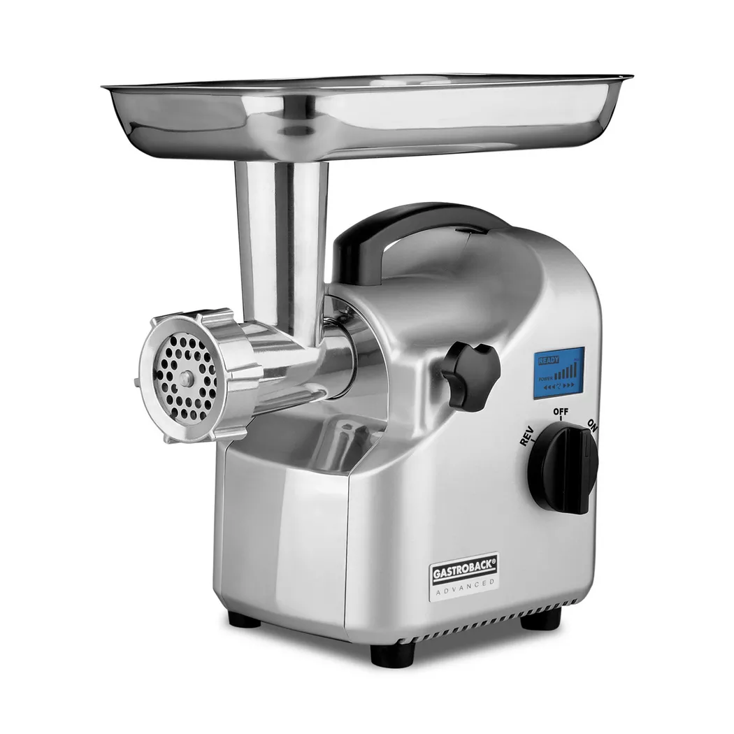 Gastroback -  Design Fleischwolf Advanced