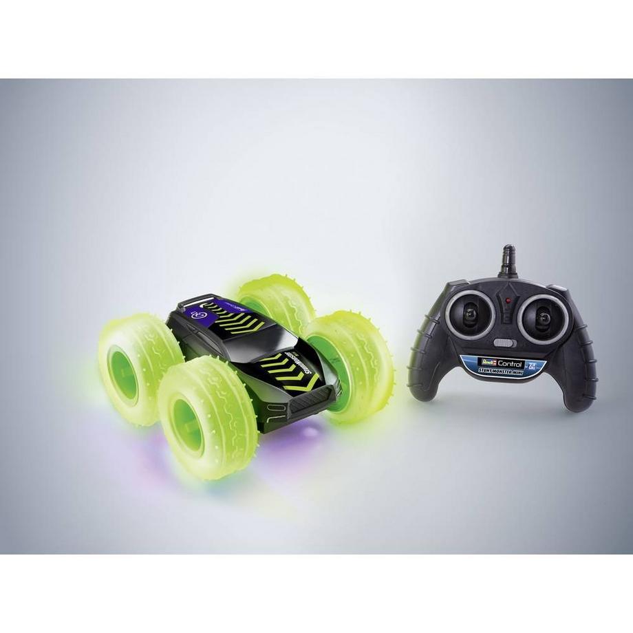 Revell  RC Stunt Monster Mini 1080 