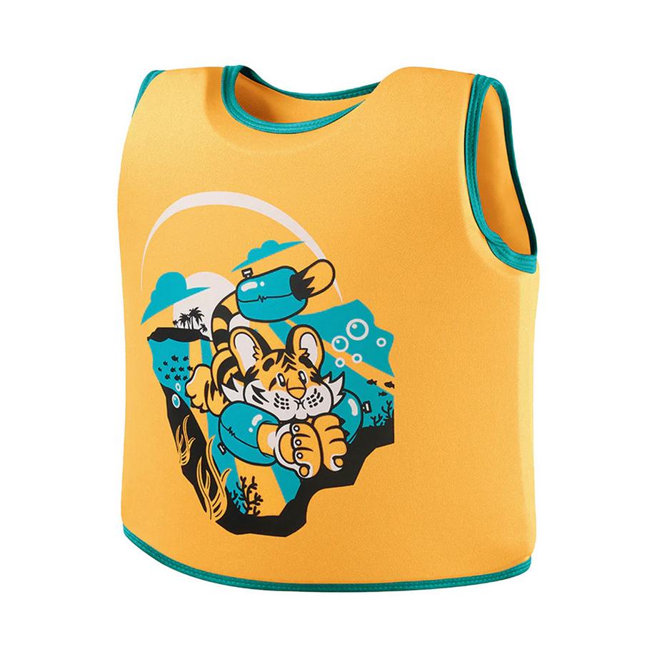 speedo  Gilet de natation SEA SQUAD Enfant 