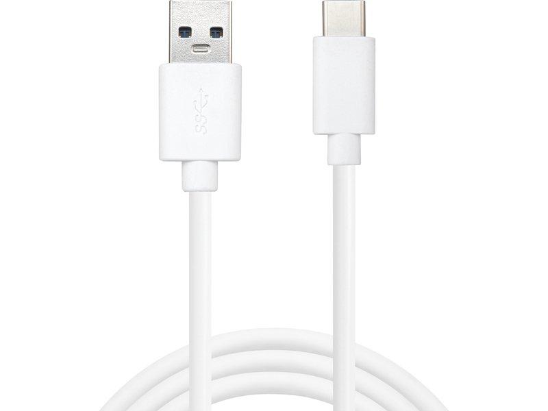 Sandberg  USB-C 3.1 > USB-A 3.0 1M SAVER 