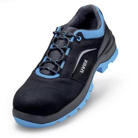 uvex  2 orteils xenova Chaussures basses S2 SRC Largeur 11 95578 