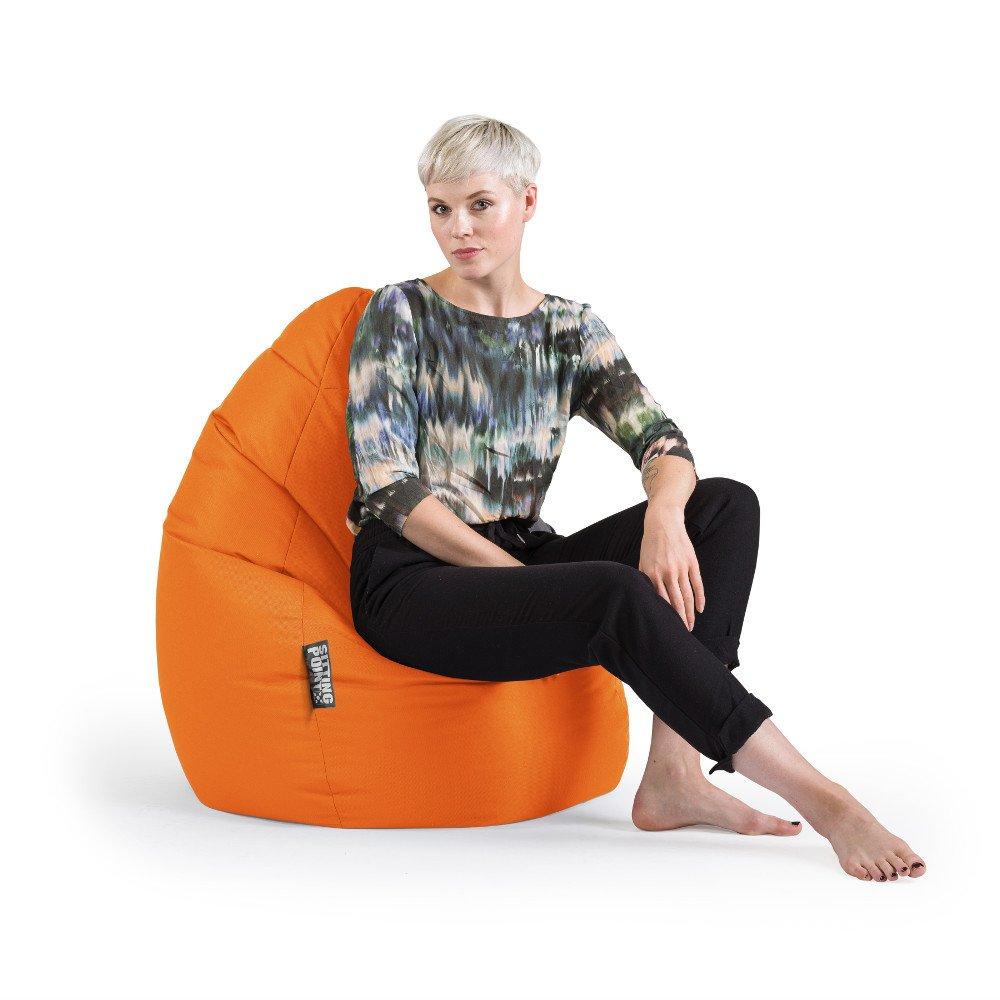 Sitting Point Sitzsack Beanbag Brava  