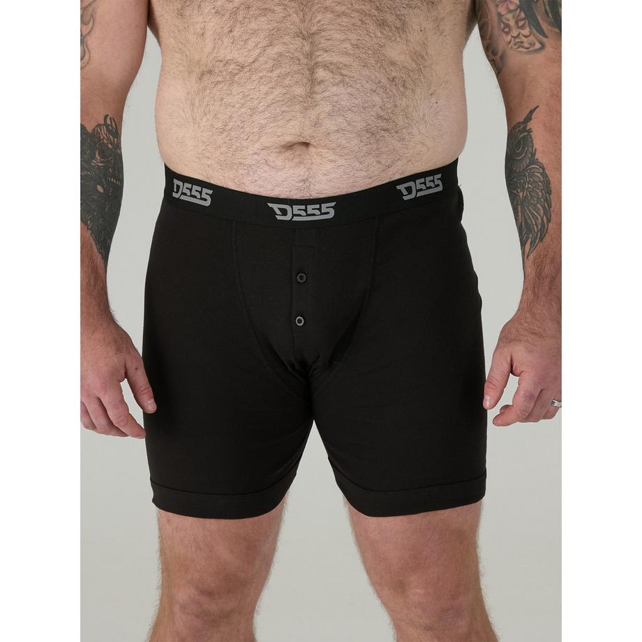 Duke D555 Driver 2 Boxer 3 Pezzi  