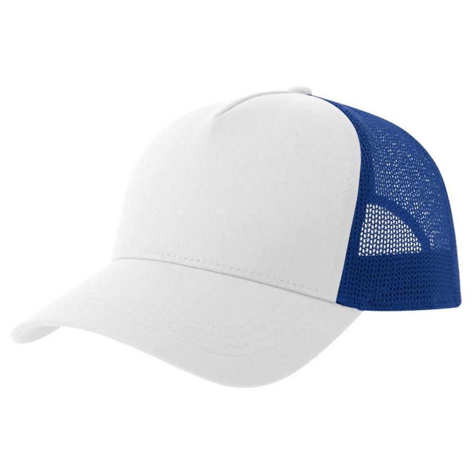 Casquette Trucker Rapper