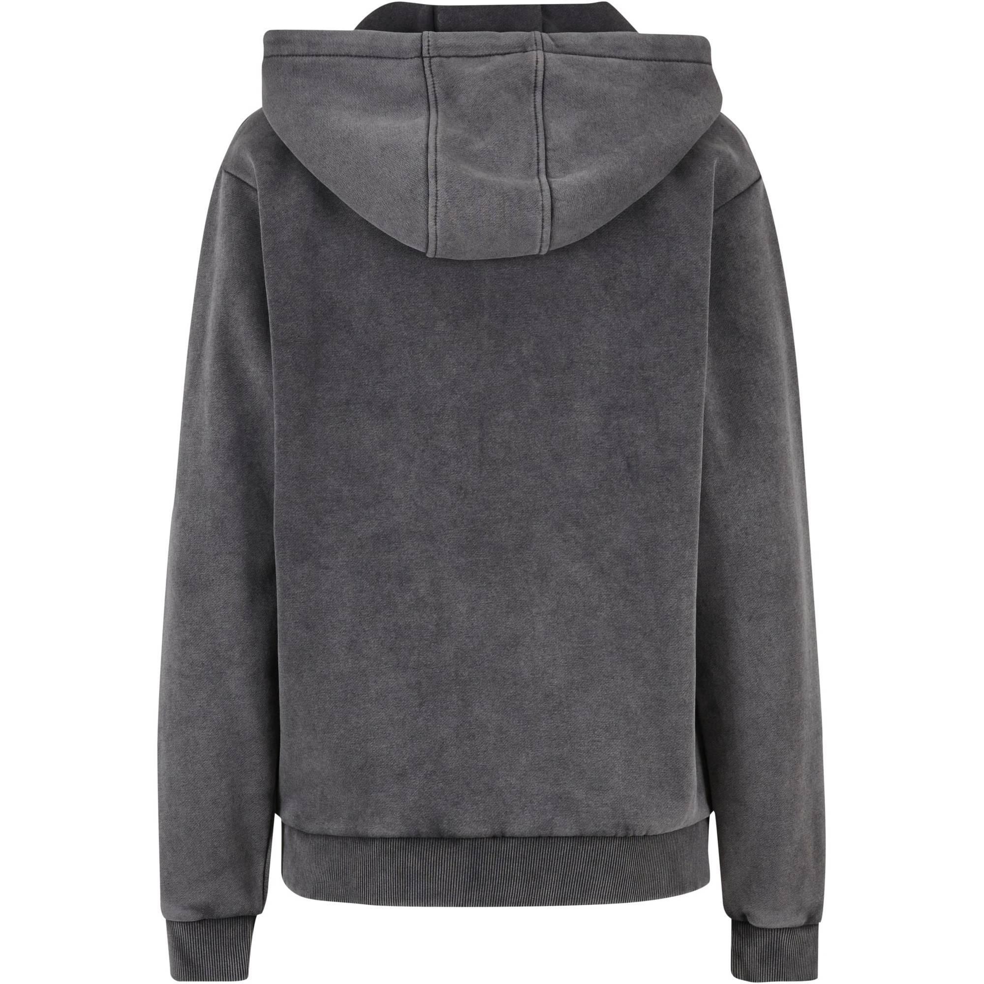 Build Your Own Vintage Kapuzenpullover Schwere Qualität  