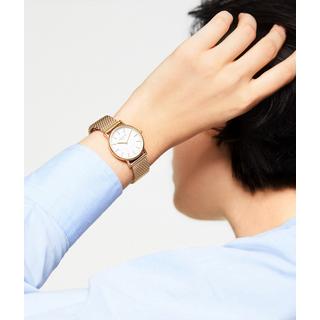 LIEBESKIND  Minimalistic Mini Armbanduhr 