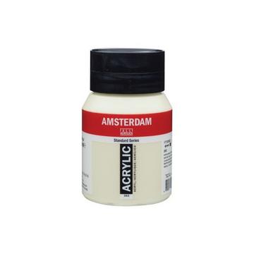 TALENS Acrylfarbe Amsterdam 500ml 17722822 neapelgelb grn