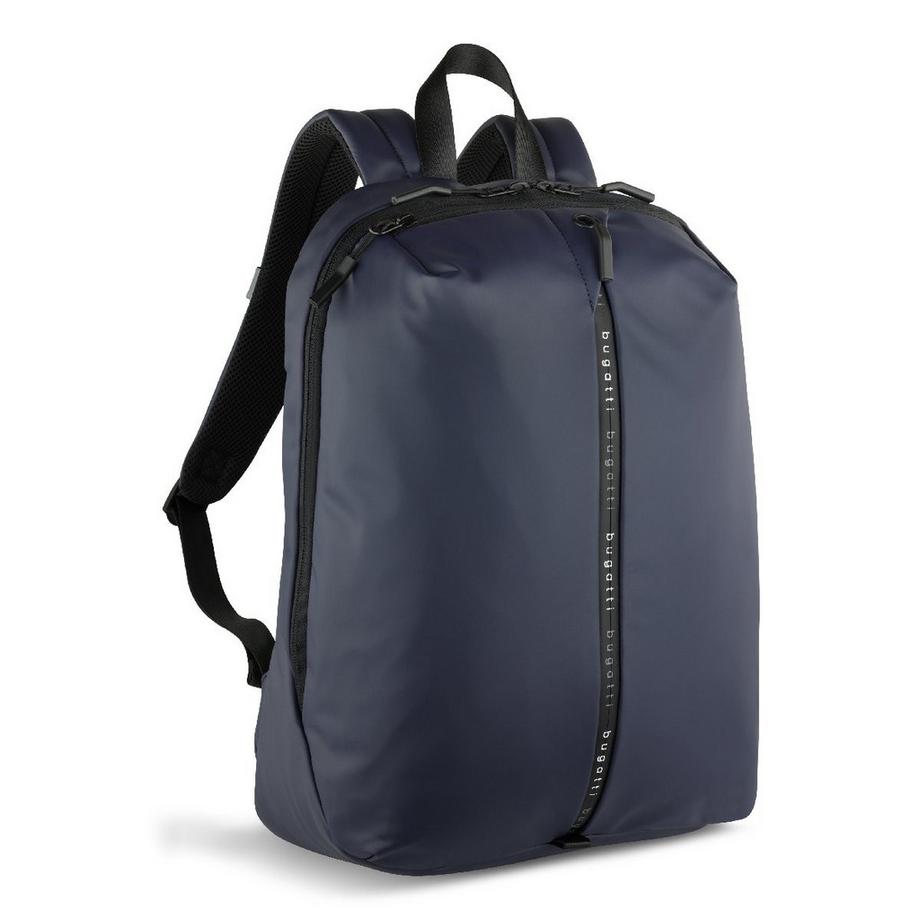 BUGATTI Blanc Laptoprucksack 15  