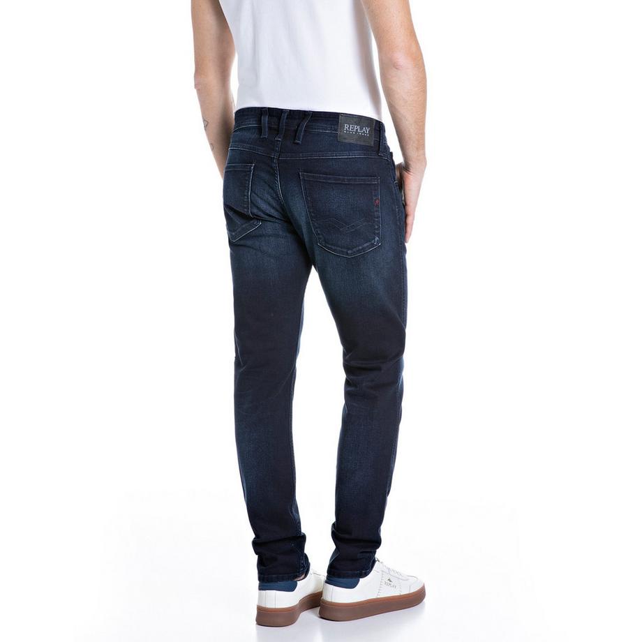 REPLAY Anbass Jeans Slim Fit  