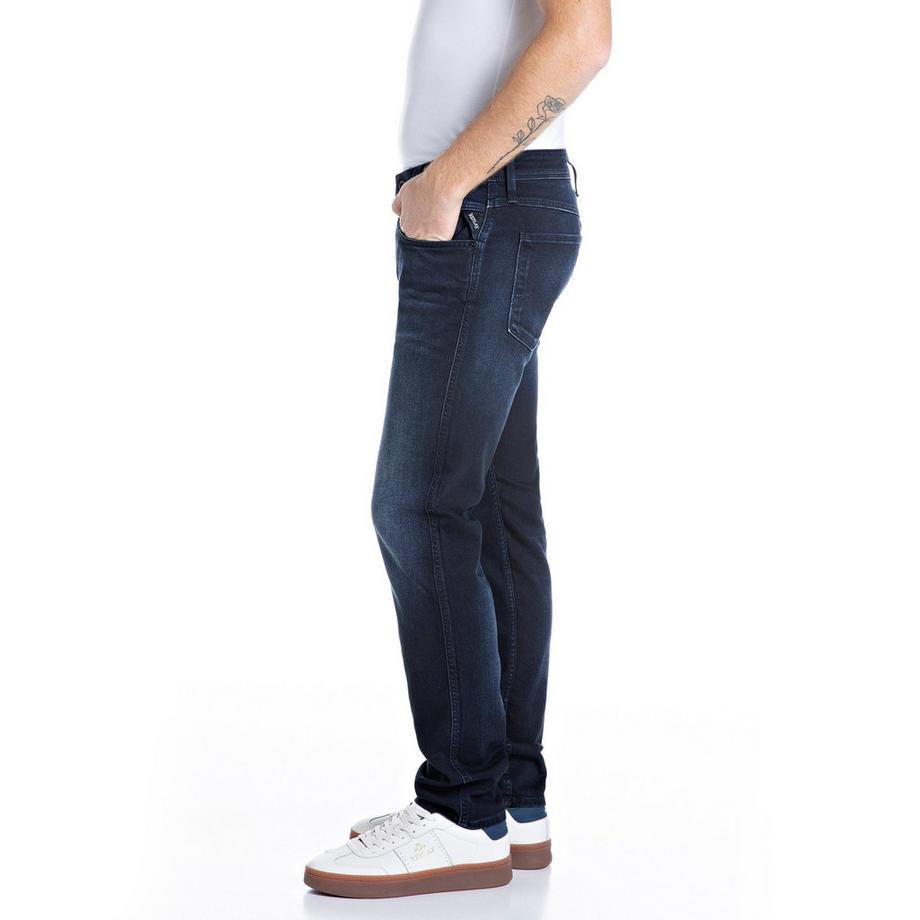 REPLAY Anbass Jeans Slim Fit  