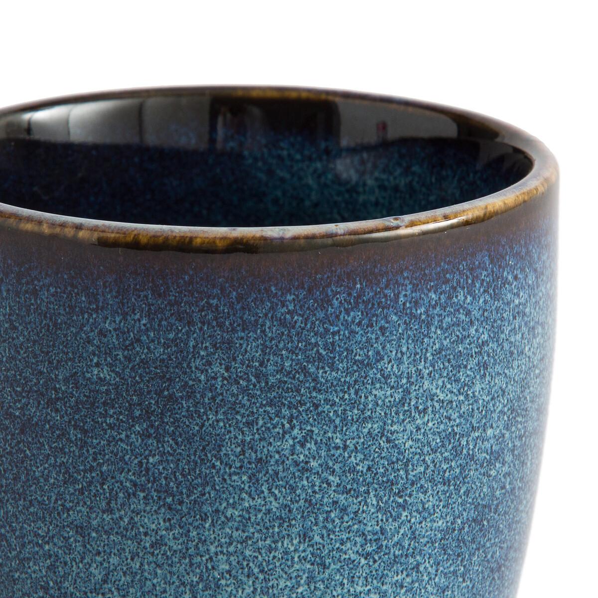 La Redoute Intérieurs Lot de 2 tasses en grès  