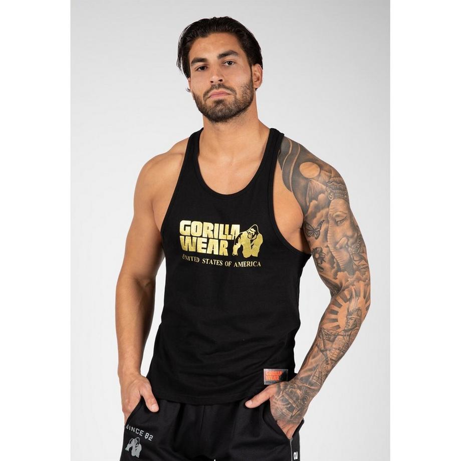 Gorilla Wear Classic Tanktop  