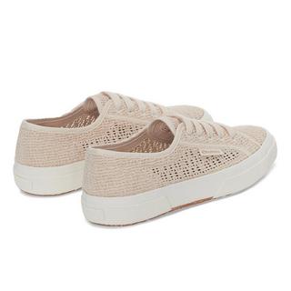 SUPERGA  Sneaker 2750, Makramee 
