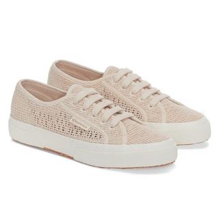 SUPERGA  Sneaker 2750, Makramee 