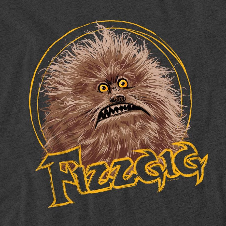 SONY T-Shirt screziato con grafica Fizzgig  