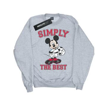 Simply The Best Sweatshirt