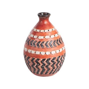 Decorazioni en Terracotta Boho KUMU