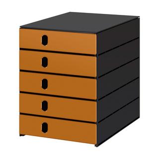 Styro office drawer box  
