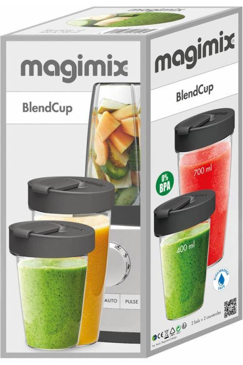 magimix Magimix BlendCups Giara per frullatore  