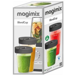 magimix Magimix BlendCups Giara per frullatore  