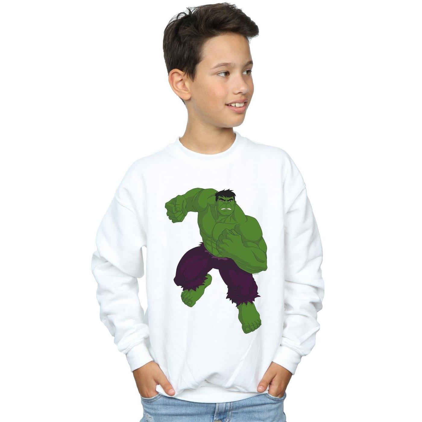 MARVEL  Sweatshirt 