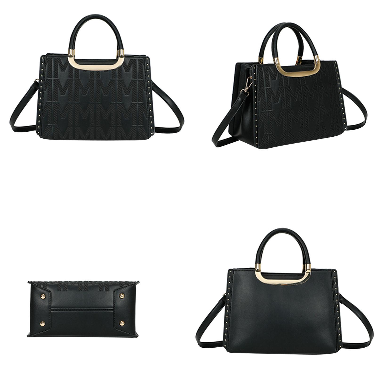 Gallantry Bedruckte Handtasche  