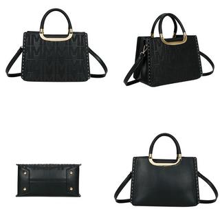 Gallantry Bedruckte Handtasche  