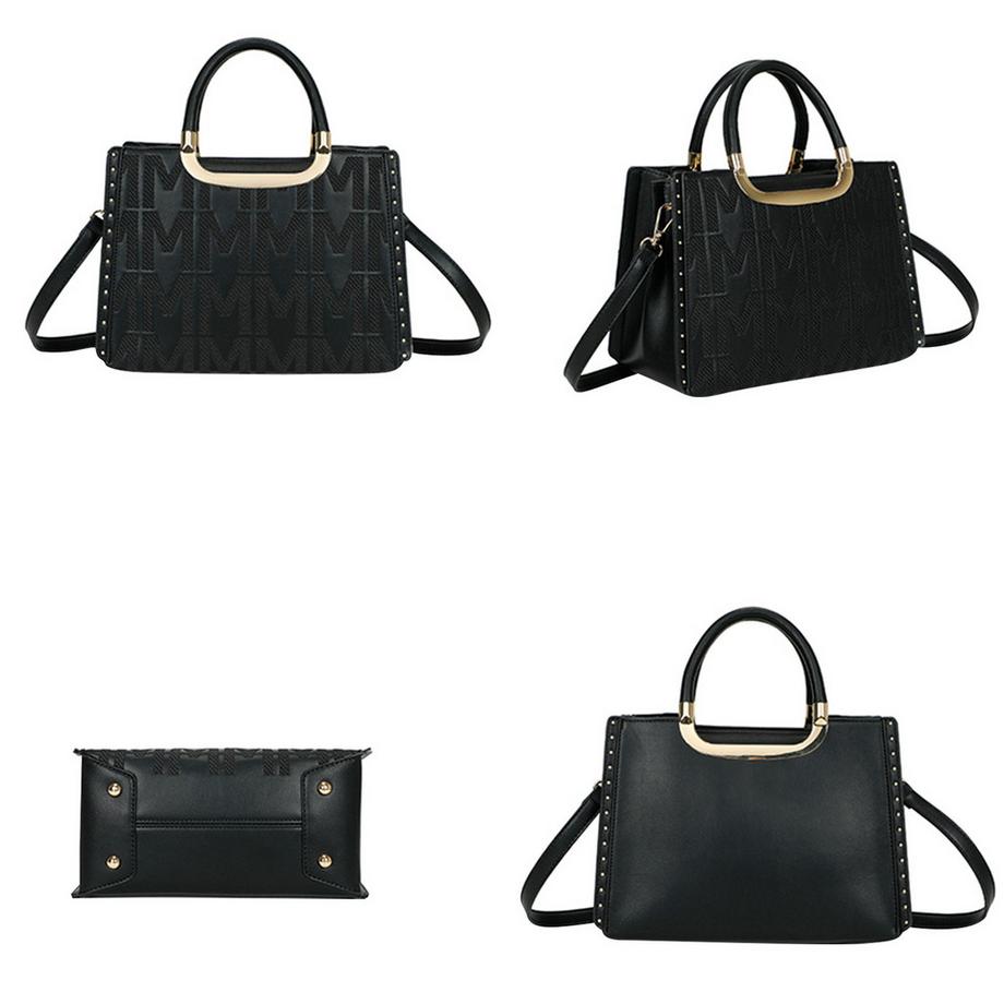 Gallantry Borsa Stampata  