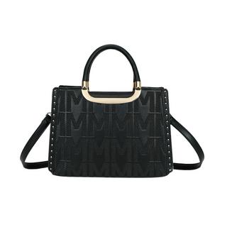 Gallantry Bedruckte Handtasche  