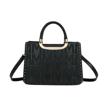 Bedruckte Handtasche