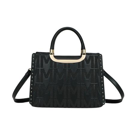 Gallantry Bedruckte Handtasche  