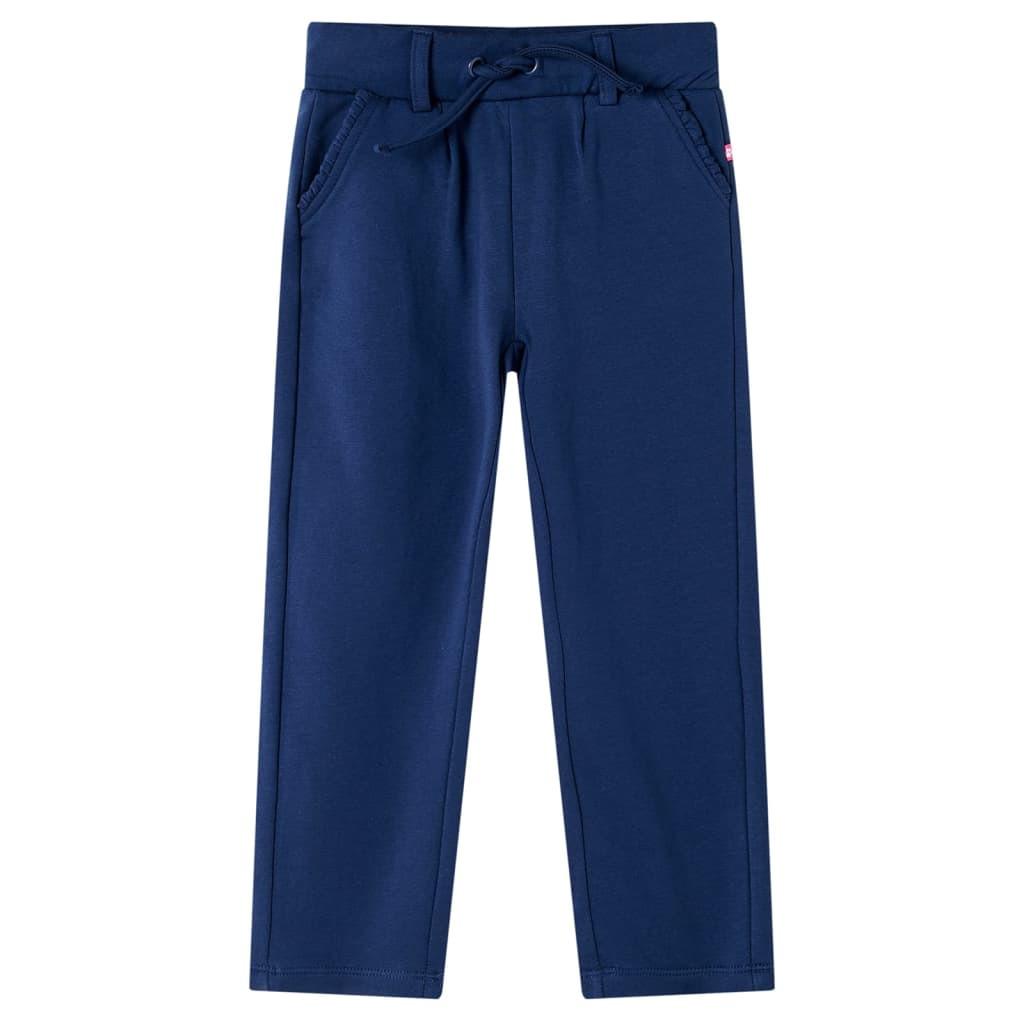 VidaXL  pantalone per bambini Cotone 