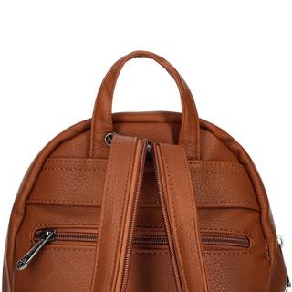 Gallantry Rucksack aus Kunstleder  