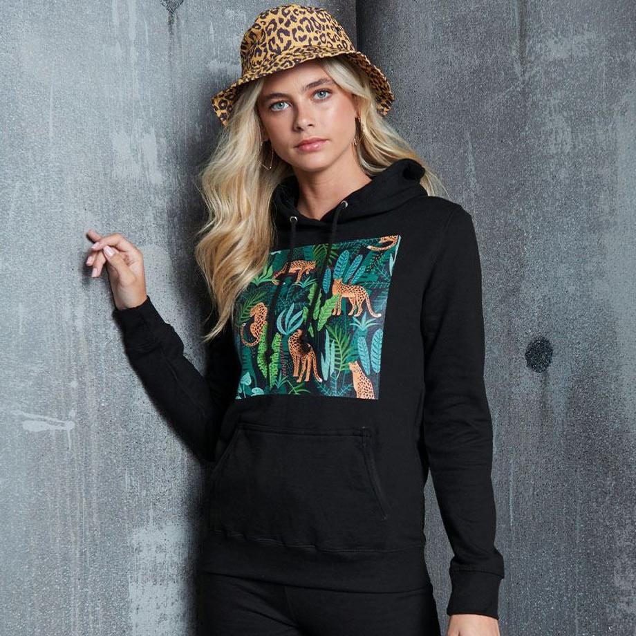 AWDis Kapuzenpullover Hoodie  